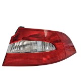 Stop spate lampa Skoda Superb SEDAN (3T5) 06.2008-06.2013, partea dreapta Stopuri partea exterioara fara suport becuri, Depo