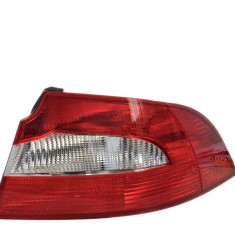 Stop spate lampa Skoda Superb SEDAN (3T5) 06.2008-06.2013, partea dreapta Stopuri partea exterioara fara suport becuri