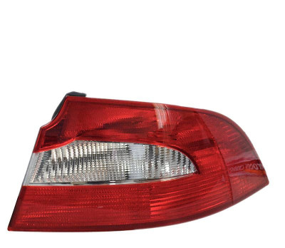 Stop spate lampa Skoda Superb SEDAN (3T5) 06.2008-06.2013, partea dreapta Stopuri partea exterioara fara suport becuri foto