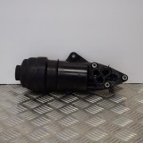Carcasa filtru de ulei AUDI A4 8K2, B8 2014 OEM: 06E115405C 2453270