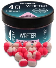 Haldorado - Momeala de carlig 4 BODY Wafter 8-10mm, 35g - Sea Monster