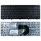 Tastatura laptop Compaq Presario CQ58-D00 Neagra US