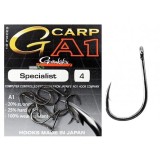 Carlige A1 G-Carp Specialist nr.8 - Gamakatsu