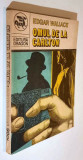 Omul de la Carlton - Edgar Wallace