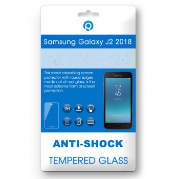 Samsung Galaxy J2 Pro 2018 (SM-J250F) Sticla securizata foto
