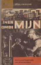 In en om de mijn foto