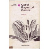Mihail Sadoveanu - Cazul Eugenitei Costea - 129379