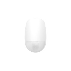 Detector PIR tip perdea wireless AXPRO Hikvision DS-PDC15-EG2-WE(B), frecventa