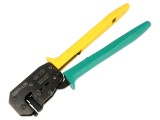 Unealtă de sertizare 265mm fără fălci pentru crimpare - TE Connectivity