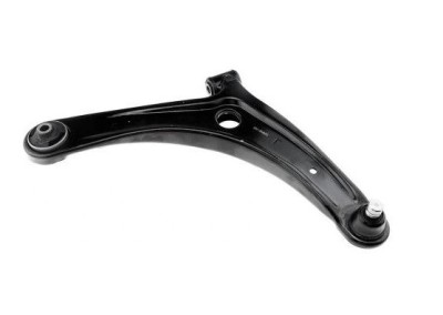 Brat suspensie roata SRL 52D138, Dreapta, Fata foto