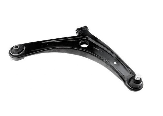 Brat suspensie roata SRL 52D138, Dreapta, Fata