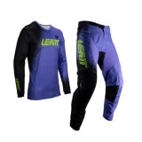 Cumpara ieftin Costum Leatt 3.5 Argon