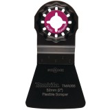 Makita B-64995 - Accesoriu multicutter Starlock razuire 40x52 mm multimaterial