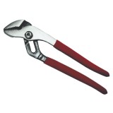 Cumpara ieftin Cleste reglabil, tip papagal, FS-12670, 255mm, cu maner izolat si latime varf 10mm