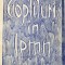 Dorian Grozdan - Cioplituri in lemn. biblioteca Luceafarul Timisoara cu autograf