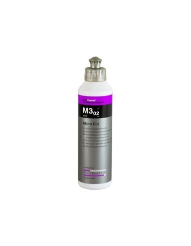 Pasta Polish Finish Koch Chemie M3.02, 250ml