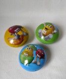 Cutii metalice de colecție, M&amp;M