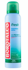 Borotalco deo 150ml spray active fresh foto