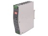 Convertor DC/DC 24V DC 4.2A