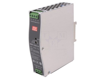 Convertor DC/DC 24V DC 4.2A foto
