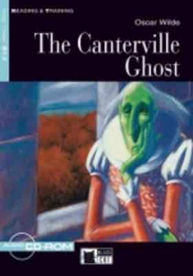 Canterville Ghost+cdrom foto