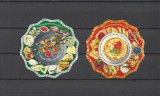 RUSIA 2025 GASTRONOMIE BUCATARIE TRADITIONALA