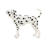 Figurina Mojo, Caine Dalmatian