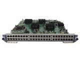 Modul HP LST1GT48LEC1 48x 1 Gbps RJ-45 pentru Switch HP 12500 - Cod JC065B Second-hand