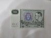 Suedia 10 Kronor 1972 Noua