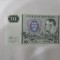 Suedia 10 Kronor 1972 Noua