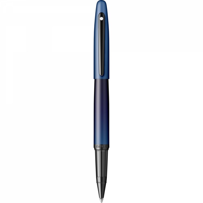 Roller Sheaffer VFM Matte Blue