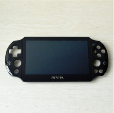 Display cu touchsreen Sony Playstation / PS Vita Slim PCH200X Original foto