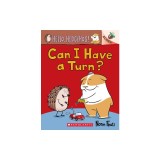 Can I Have a Turn?: An Acorn Book (Hello, Hedgehog! #5)
