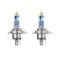 Pachet 2 becuri halogen H4 12V Osram Night Breaker 220%
