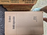 Femei &icirc;ndrăgostite vintage