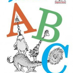 Dr. Seuss's ABC