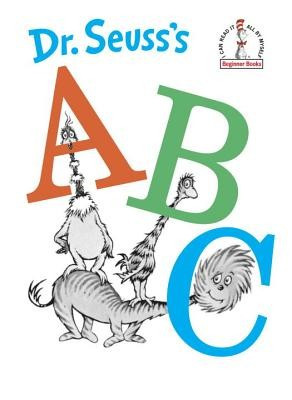 Dr. Seuss&amp;#039;s ABC foto