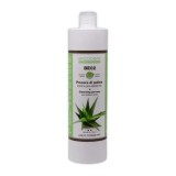 Loțiune pre-epilare cu Aloe Vera, 500ml, MOLLY LAC