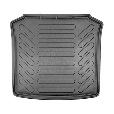 COVOR PROTECTIE PORTBAGAJ UMBRELLA PENTRU SEAT IBIZA IV SW 2010-2015 60969 foto