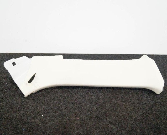Ornament st&acirc;lp spate st&acirc;nga VW PASSAT Variant B8 3G5 2018 OEM: 3G9867241 3510064