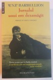 JURNALUL UNUI OM DEZAMAGIT de W.N.P. BARBELLION , 2013