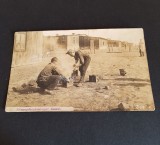 Cumpara ieftin WWI Carte Poștală din Lagăr - Primul Război Mondial