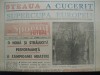 Supliment Sport Fotbal Steaua Supercupa Europei 1987 - Program Meci