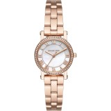 Ceas Dama, Michael Kors, Norie MK3558 - Marime universala