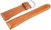 Curea Ceas Piele Ecologica Maro 12mm 20mm 813873730020
