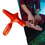Cumpara ieftin Four-Point Cross Massager inSPORTline Rosanika,