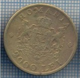 AX 833 MONEDA- ROMANIA - 2000 LEI -ANUL 1946 -STAREA CARE SE VEDE