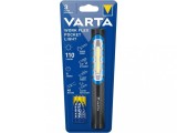 Lanterna LED Varta Work Flex Pocket Light 17647 110lm 3x AAA Longlife Power