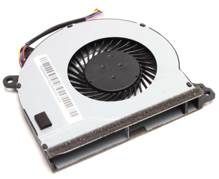 Cooler laptop Lenovo IdeaPad 310 14IAP, IdeaPad 310 14IKB, IdeaPad 310 14ISK, IdeaPad 310 15IKB, IdeaPad 310