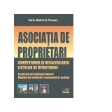 Asociatia de proprietari. Contestarea si recalcularea listelor de intretinere. Explicatii pe intelesul tuturor. Modele de notificari, contestatii si a